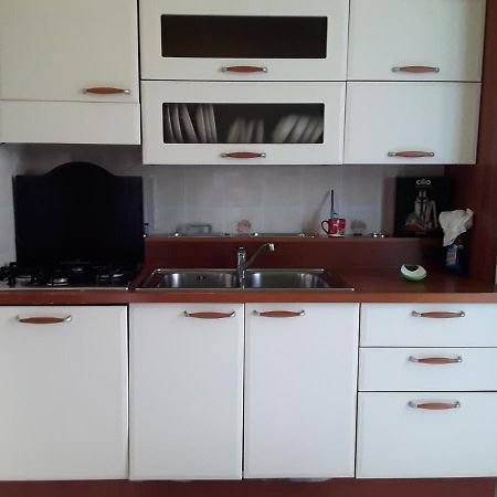 נאפולי Casa Margherita מראה חיצוני תמונה