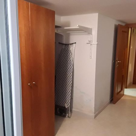נאפולי Casa Margherita מראה חיצוני תמונה