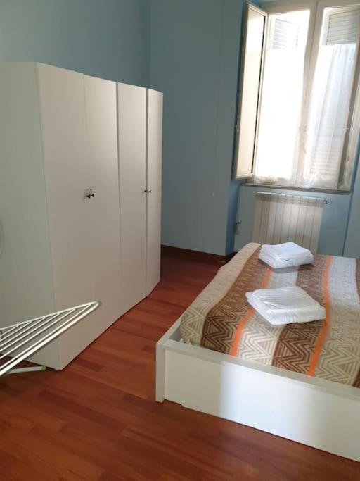 נאפולי Casa Margherita מראה חיצוני תמונה