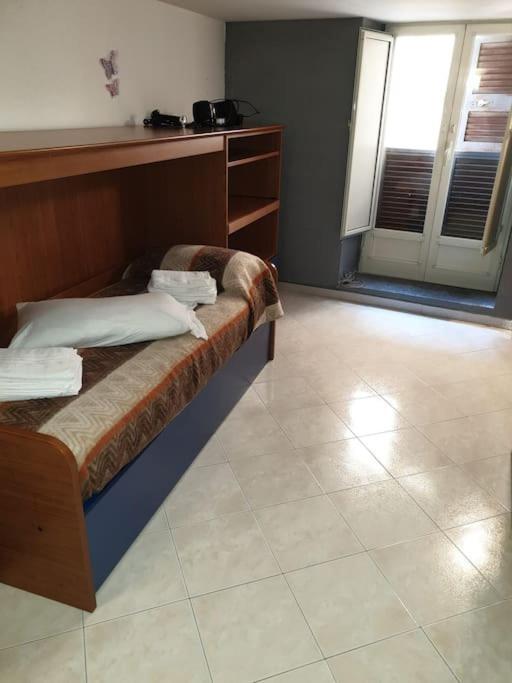 נאפולי Casa Margherita מראה חיצוני תמונה