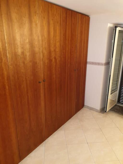 נאפולי Casa Margherita מראה חיצוני תמונה