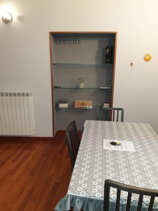 נאפולי Casa Margherita מראה חיצוני תמונה