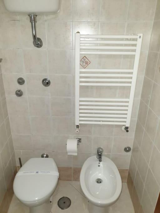 נאפולי Casa Margherita מראה חיצוני תמונה
