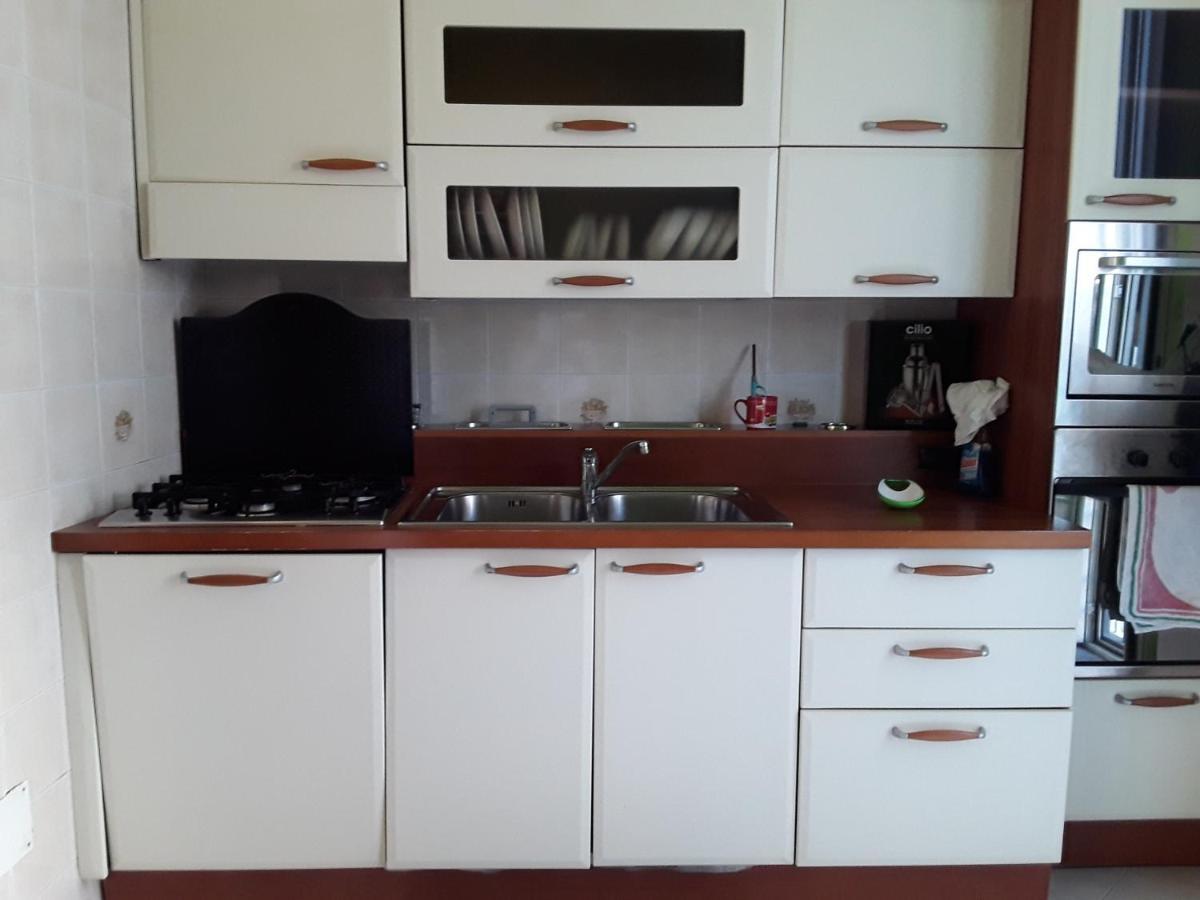 נאפולי Casa Margherita מראה חיצוני תמונה