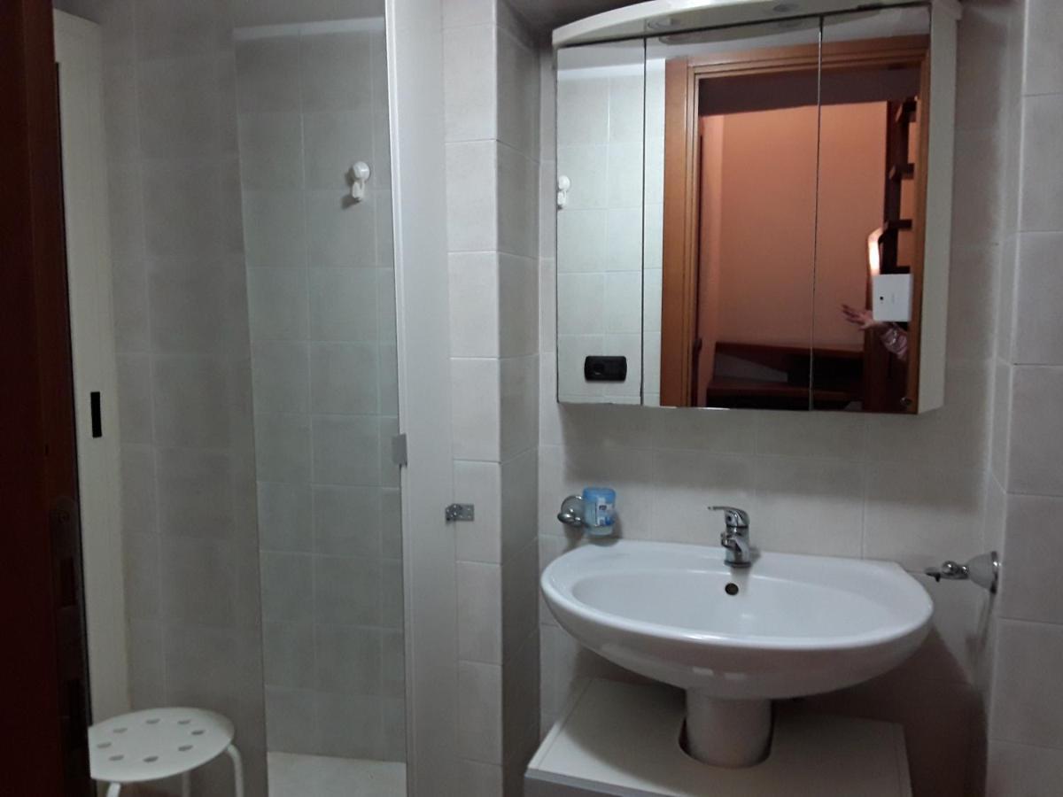 נאפולי Casa Margherita מראה חיצוני תמונה