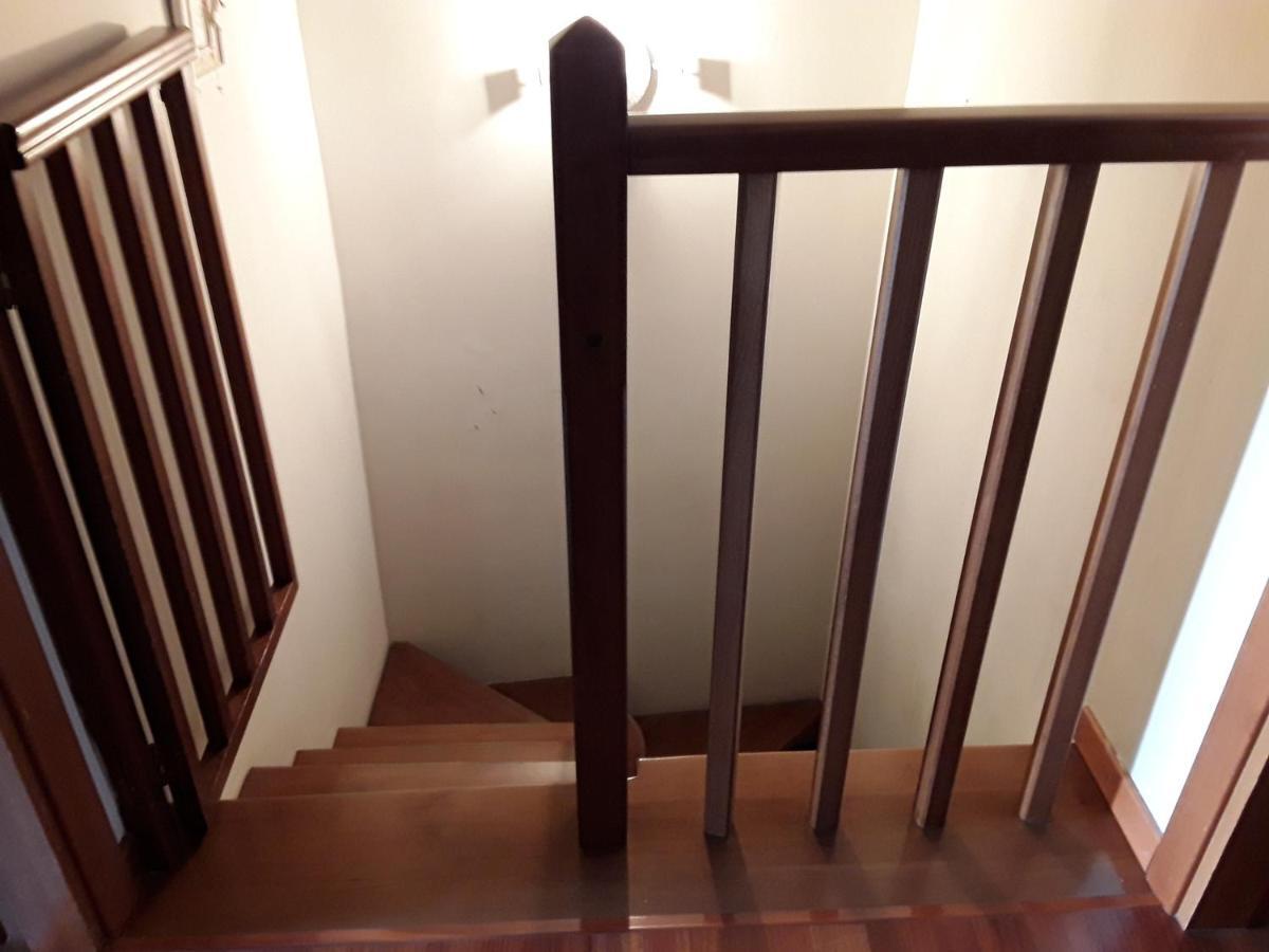 נאפולי Casa Margherita מראה חיצוני תמונה