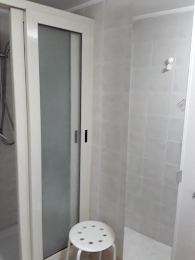 נאפולי Casa Margherita מראה חיצוני תמונה