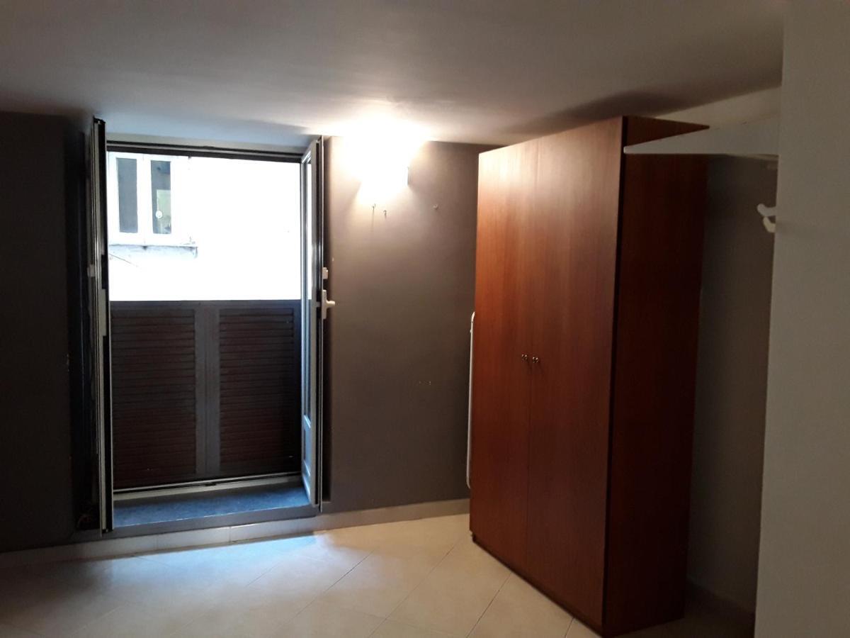 נאפולי Casa Margherita מראה חיצוני תמונה