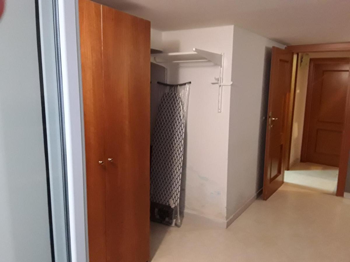 נאפולי Casa Margherita מראה חיצוני תמונה